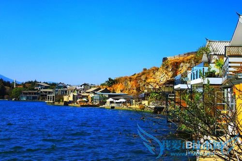 云南旅游攻略——大理