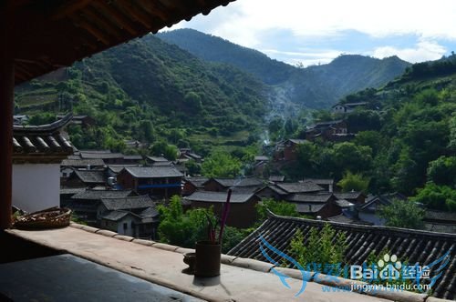 云南旅游攻略——大理