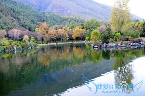 云南旅游攻略——大理