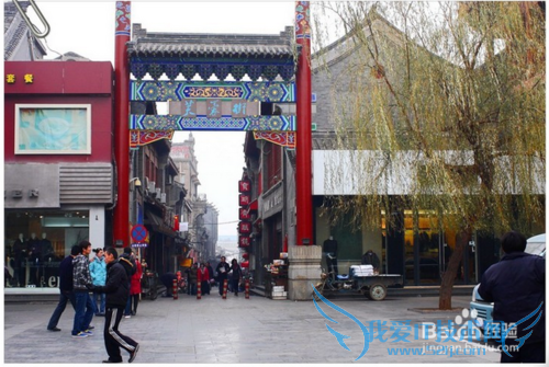 济南旅游攻略——济南哪些地方值得一游