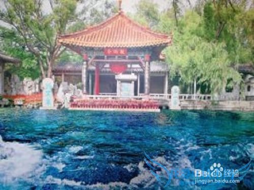 济南旅游攻略——济南哪些地方值得一游