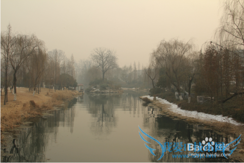 济南旅游攻略——济南哪些地方值得一游