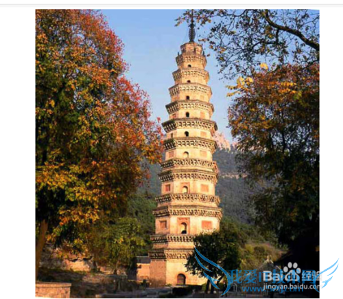 济南旅游攻略——济南哪些地方值得一游