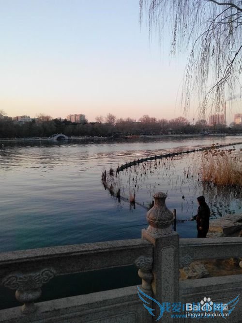 济南旅游攻略——济南哪些地方值得一游