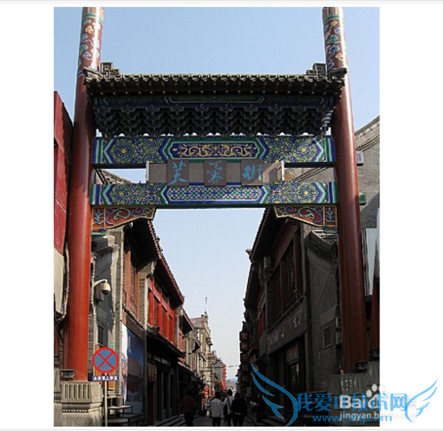 济南旅游攻略——济南哪些地方值得一游