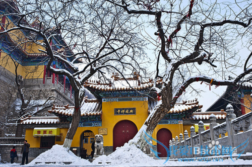 济南旅游攻略——济南哪些地方值得一游