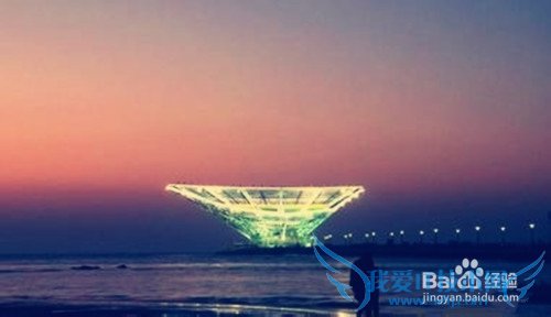 鲅鱼圈旅游攻略