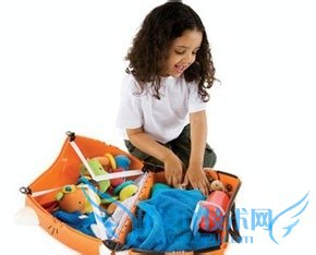 怎样为自己设计一条旅游路线