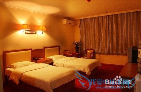 怎样为自己设计一条旅游路线