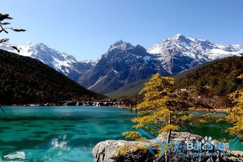 云南五一到哪旅游好