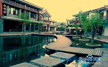 云南五一到哪旅游好