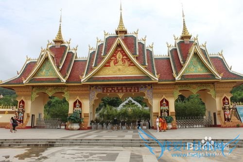 云南五一到哪旅游好