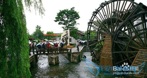 云南五一到哪旅游好