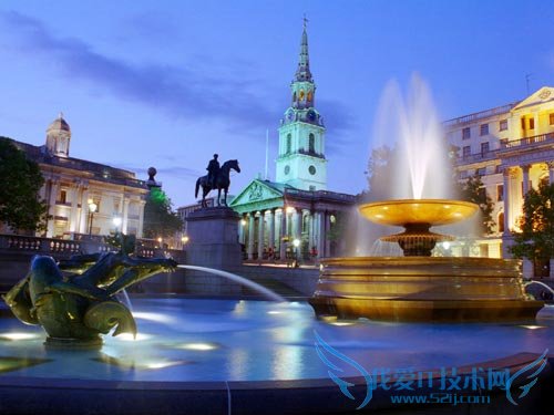 到英国旅游有哪些活动?