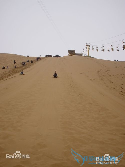 宁夏有什么好玩的地方?宁夏旅游攻略