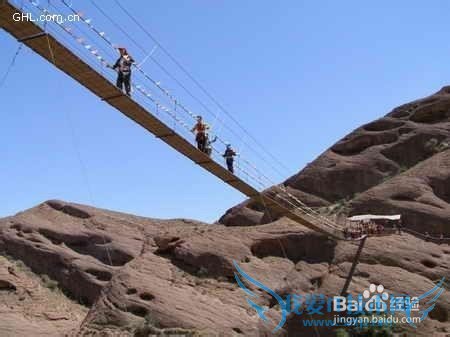 宁夏有什么好玩的地方?宁夏旅游攻略