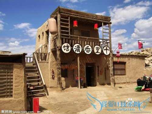 宁夏有什么好玩的地方?宁夏旅游攻略