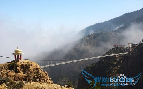 宁夏有什么好玩的地方?宁夏旅游攻略