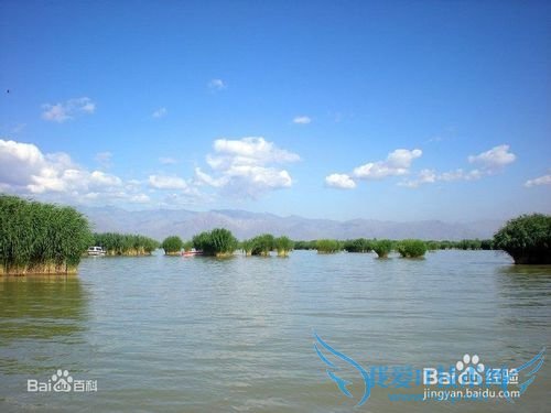 宁夏有什么好玩的地方?宁夏旅游攻略