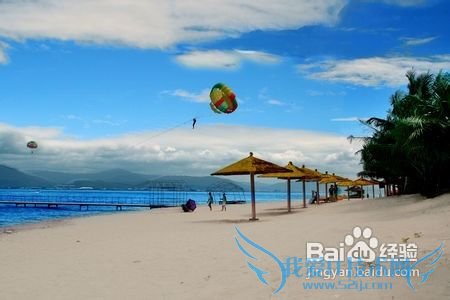 学生最爱国内旅游地推荐