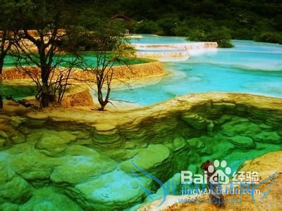 学生最爱国内旅游地推荐