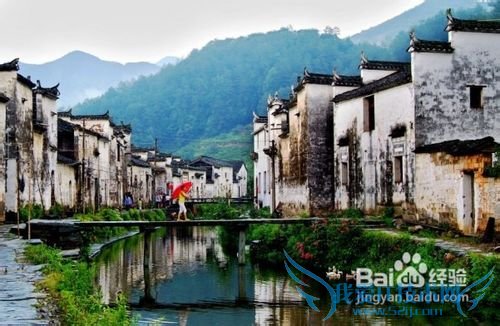 学生最爱国内旅游地推荐