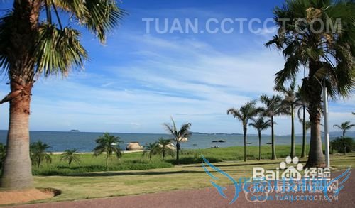 学生最爱国内旅游地推荐