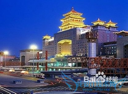 2012国庆北京旅游攻略