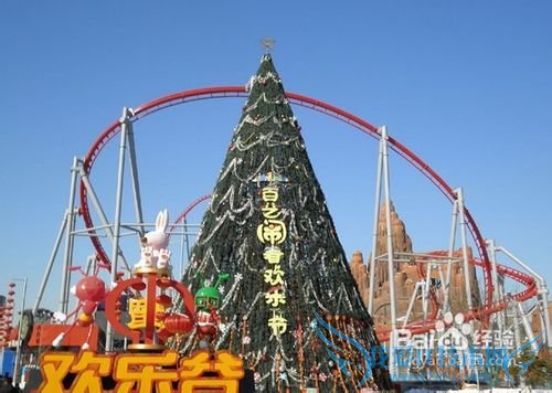 2012国庆北京旅游攻略