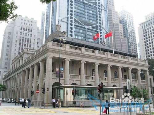 香港旅游攻略最值得做的几件事