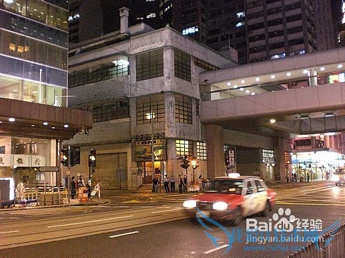 香港旅游攻略最值得做的几件事