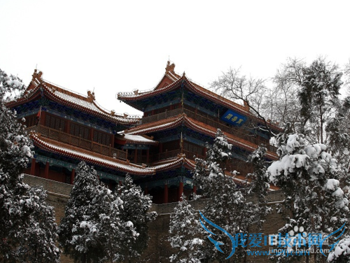 华山周边旅游攻略