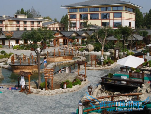 华山周边旅游攻略