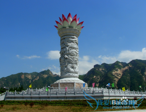 华山周边旅游攻略