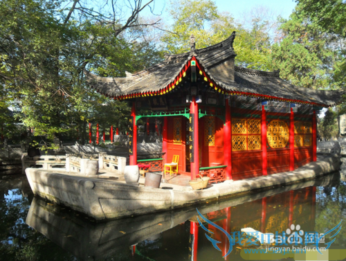 华山周边旅游攻略