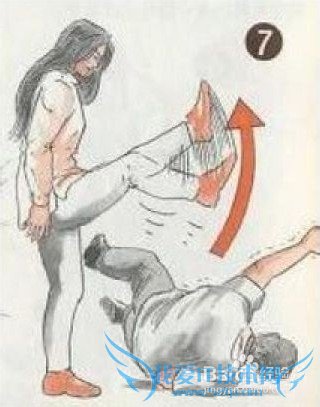 女生外出旅游安全攻略