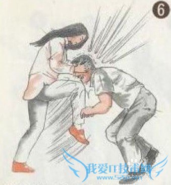 女生外出旅游安全攻略