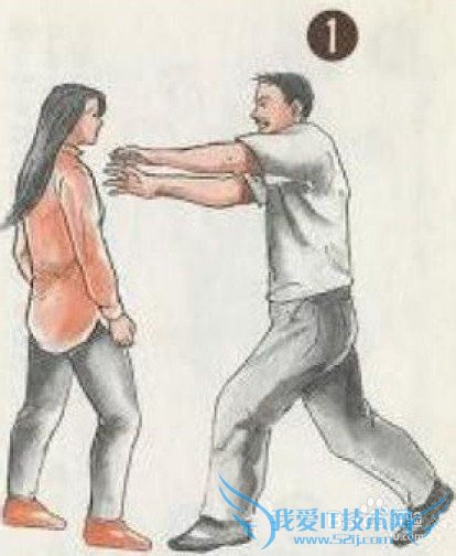 女生外出旅游安全攻略