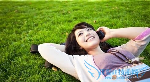 女生外出旅游安全攻略