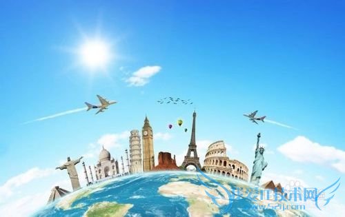 女生外出旅游安全攻略