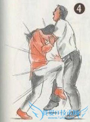 女生外出旅游安全攻略