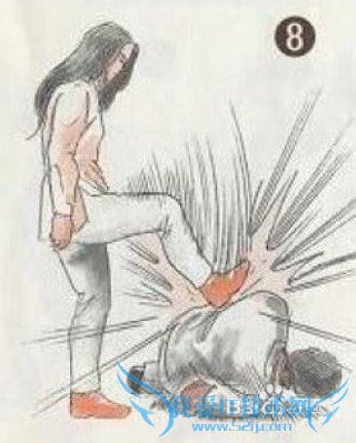 女生外出旅游安全攻略