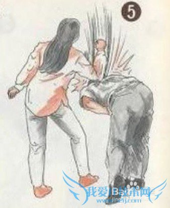 女生外出旅游安全攻略