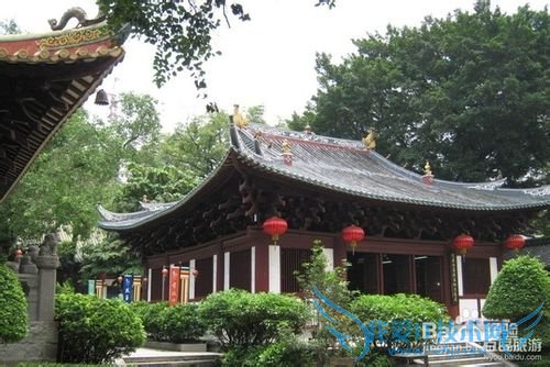 2014广州旅游攻略