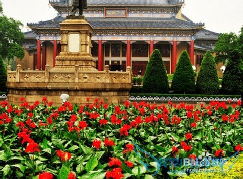 2014广州旅游攻略