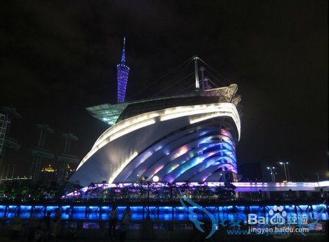 2014广州旅游攻略