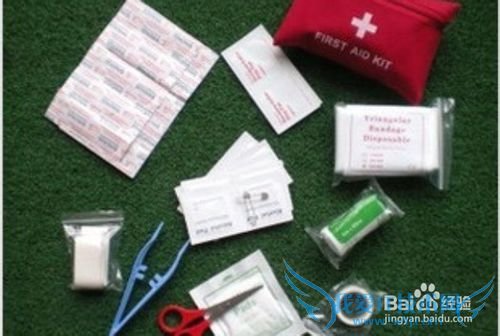 外出旅游物品清单