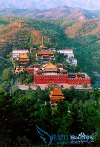 河北旅游实用攻略