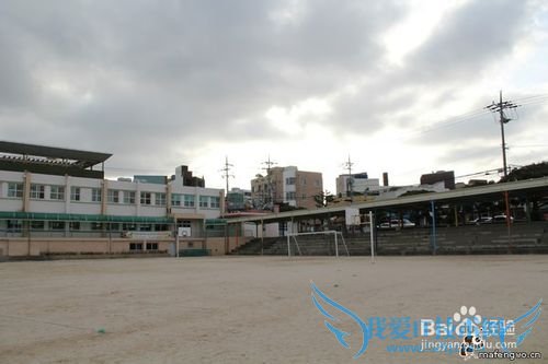 韩国旅游6天跟团游