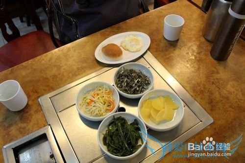 韩国旅游6天跟团游